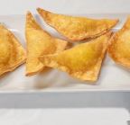 Best Crab Rangoon in Providence, RI