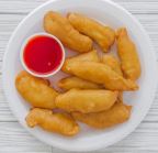 Best Chicken Fingers in Providence, RI