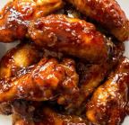 Best Buffalo & Blue Cheese Wings in Providence, RI