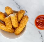 Best Mozzarella Sticks in Providence, RI