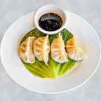 Best Dumplings in Los Angeles, CA