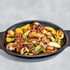 Best Sizzling Chicken & Beef in Los Angeles, CA