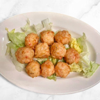 Best Golden Shrimp Ball in Fargo, ND