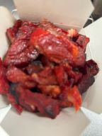 Best Boneless Spareribs in West Newton, MA