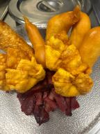 Best B. Appetizer Combo in West Newton, MA