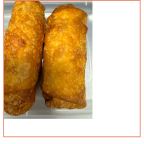 Best 2 Egg Rolls (Contains Pork) in West Newton, MA