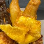 Best Pu Pu Platter For 1 in West Newton, MA