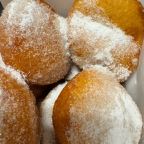 Best Homemade Sweet Donuts (10) in West Newton, MA