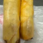 Best 2 Vegetable Egg Rolls in West Newton, MA