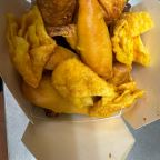 Best Pu Pu Platter for 2 in West Newton, MA