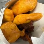 Best C. Appetizer Combo in West Newton, MA