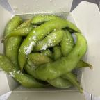 Best Edamame in West Newton, MA