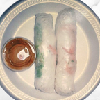 Best Thai Spring Roll (2) in Centennial, CO