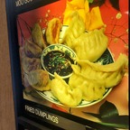 Best Fried Dumpling (8) in Albion, NY