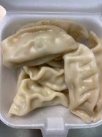 Best Steamed Dumplings (8) in Charlottesville, VA