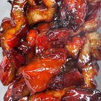 Best BBQ Spare Ribs in Springboro, OH