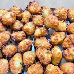Best Fried Vegetable Ball in Springboro, OH