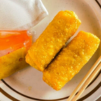 Best 25 pcs Vegetable Egg Rolls in Springboro, OH