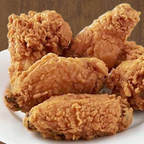 Best 25 pcs Fried Chicken Wings in Springboro, OH
