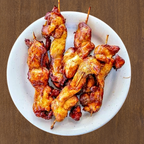 Best 25 pcs Chicken Teriyaki on Stick in Springboro, OH
