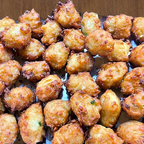 Best 25 pcs Fried Vegetable Ball in Springboro, OH