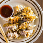 Best 50 pcs Pork Dumpling in Springboro, OH