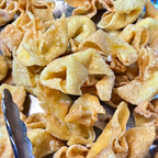 Best 25 pcs Fried Cheese Wonton in Springboro, OH