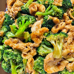 Best Chicken with Broccoli (Catering) in Springboro, OH