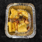 Best Age Tofu Appetizer in Boonton, NJ