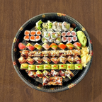 Best Party 3: 9 MixRolls 65 Pieces in Boonton, NJ