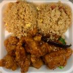 Best General Tso's Chicken (Lunch) in Altamonte Springs, FL