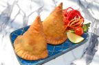 Best Samosas (2 pcs) in Tuckahoe, NY