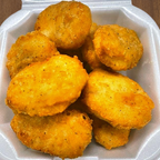 Best Chicken Nuggets (10) 炸鸡块 in Philadelphia, PA