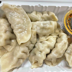 Best Steamed Pork Dumpling (8) 肉水饺 in Philadelphia, PA