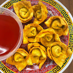 Best Fried Wonton (8) 炸云吞 in Philadelphia, PA