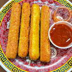 Best Crab Sticks (4) 炸蟹条 in Philadelphia, PA