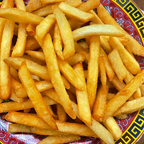 Best French Fries 炸薯条 in Philadelphia, PA
