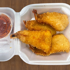 Best Fantail Shrimp (4) 凤尾虾 in Philadelphia, PA