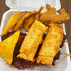 Best Bao Bao Platter (for 2) 宝宝盘 in Philadelphia, PA