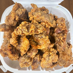Best Chicken Gizzard 炸鸡肾 in Philadelphia, PA