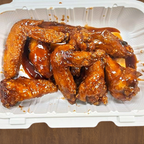 Best Buffalo Wings (8 pieces)辣鸡翅 in Philadelphia, PA