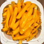 Best Cheese Fries 炸芝士条 in Philadelphia, PA