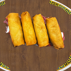 Best Spring Roll (2) 上海卷 in Philadelphia, PA