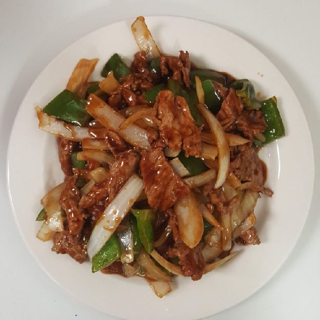 Best Pepper Steak with Onion in Valdosta, GA