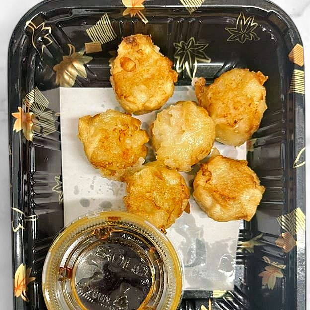 Best Shumai in Philadelphia, PA