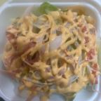 Best SA2. Avocado Crab Salad in Morrow, GA