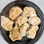 Best Steamed Dumpling (8) in Nutley, NJ