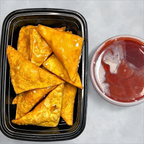 Best Cheese Wonton (10) in Nutley, NJ
