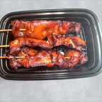 Best Chicken Stick in Nutley, NJ