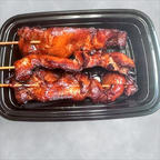 Best Chicken Sticks (3) in Nutley, NJ